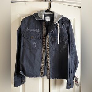 Stylish Women’s XS Jacket
